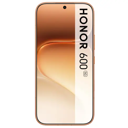 Smartphone HONOR 600ORANGE - 2