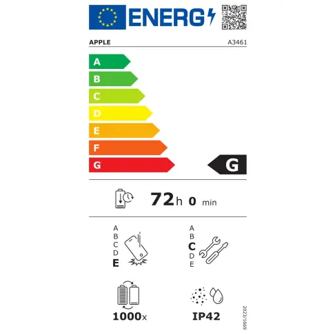 Tablette tactile APPLE MH5N4TY/A - 4