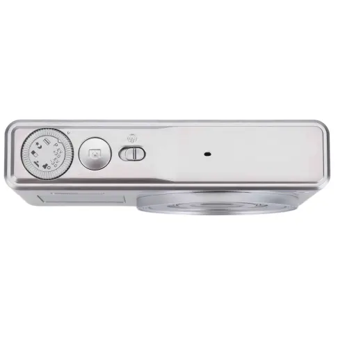 Appareil photo numérique compact AGFA DC 9200 SILVER REALISHOT - 6