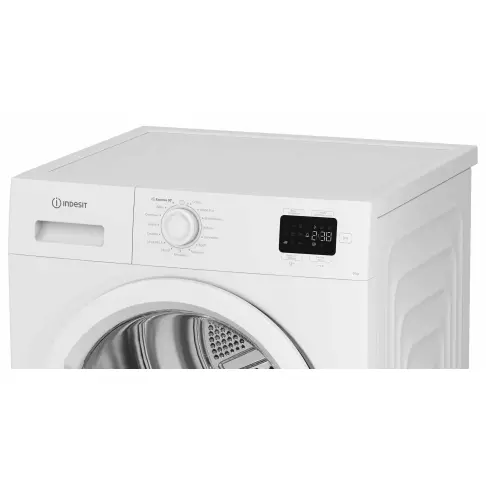 Sèche-linge frontal INDESIT CYD92DWWFRX - 3
