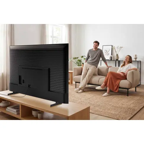Tv led 85'' SAMSUNG TU85M74H - 8