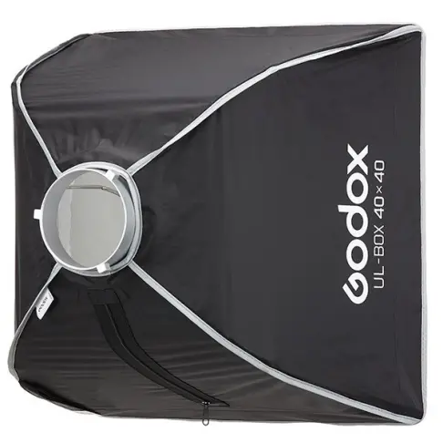 Accessoire éclairage GODOX UL BOX 40 /27201 - 4