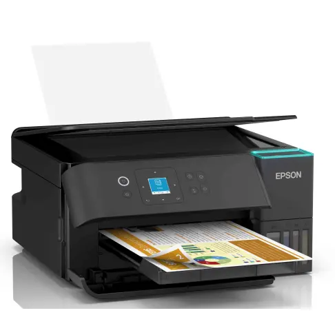 Imprimante multifonction EPSON ET-2950 - 3