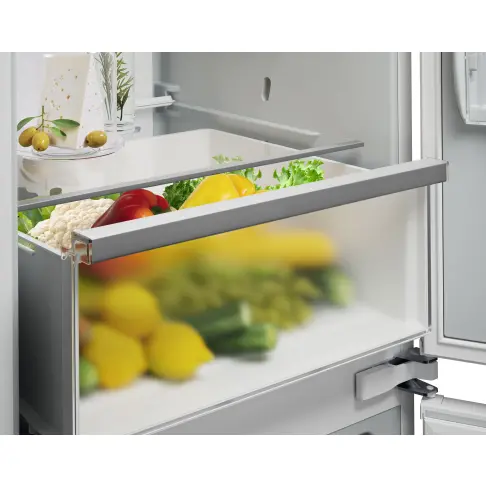 Réfrigérateur combiné intégré ELECTROLUX KNA7CE18S - 4