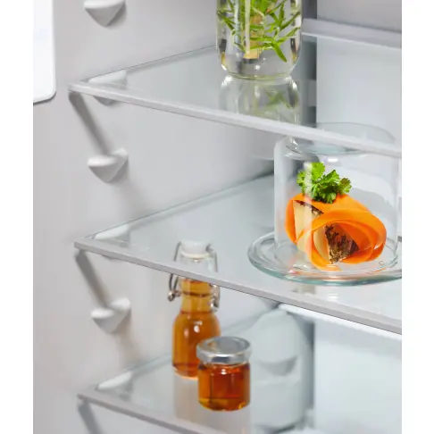 Réfrigérateur combiné intégré ELECTROLUX KNA7CE18S - 5