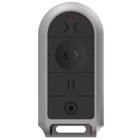 Télécommande EZVIZ HGT2 - 1