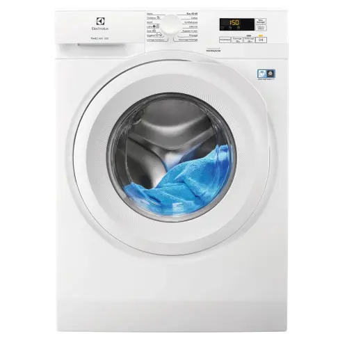 Lave-linge frontal ELECTROLUX EW5F8512AB - 1