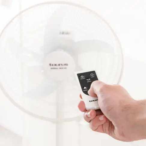 Ventilateur TAURUS BOREAL16CRGO - 6