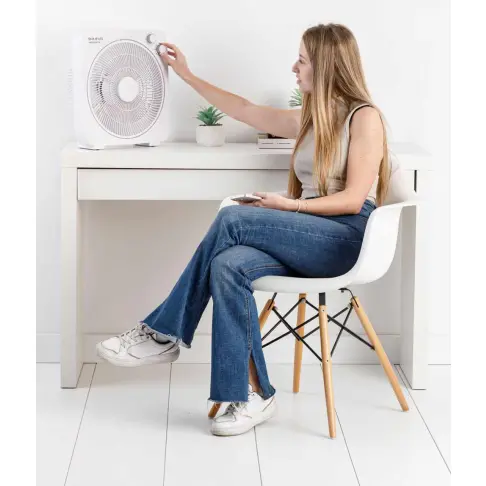 Ventilateur TAURUS TROPICANO3V - 7