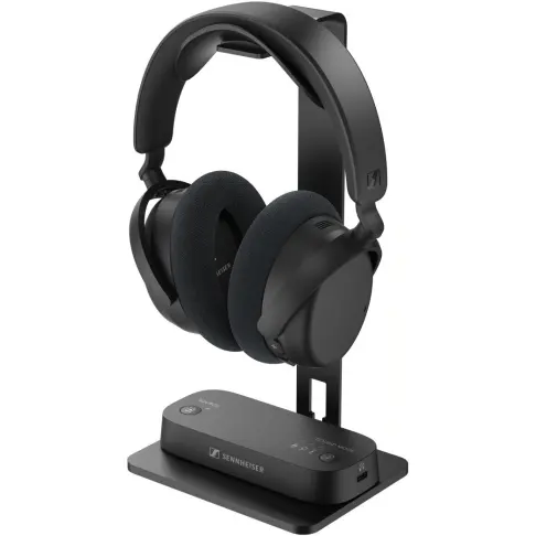 Casque tv sans fil SENNHEISER RS275 - 7