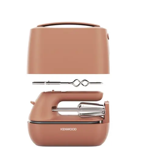 Batteur KENWOOD HMP40.000RD - 20