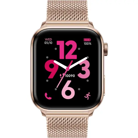 Montre connectée ICE WATCH ICESMART3.0PKM - 1