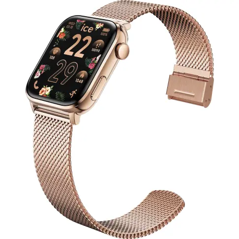 Montre connectée ICE WATCH ICESMART3.0PKM - 2