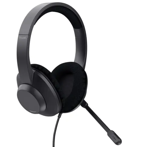 Casque informatique TRUST 25462 - 2
