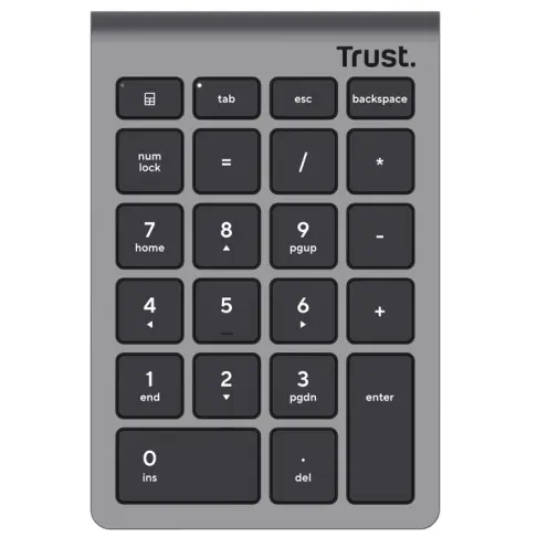 Accessoire informatique TRUST 25709 - 1