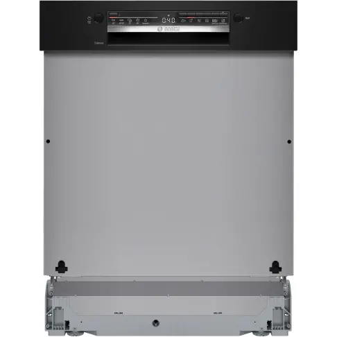 Lave-vaisselle intégré 60 cm BOSCH SMI2HTB06E - 2