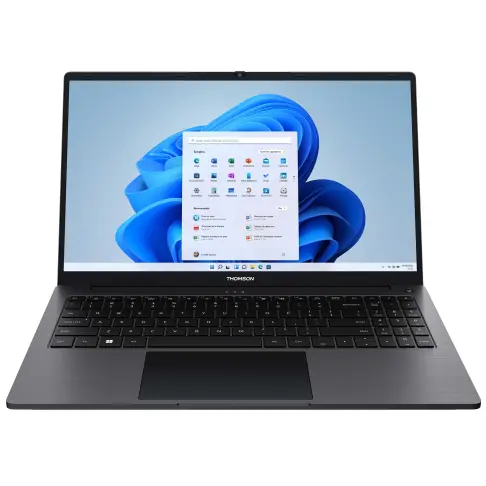 Ordinateur portable THOMSON N15I512-16GR512 - 1