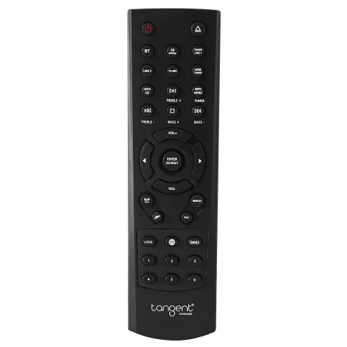 Amplificateur TANGENT AMPSTERBTIII - 4