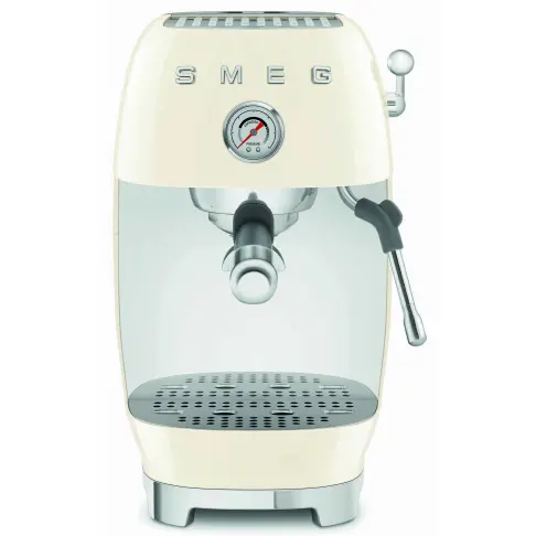 Expresso SMEG ECF03CREU - 1