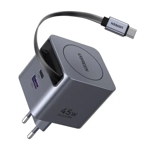 Chargeur secteur UGREEN 65825 - 2