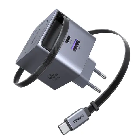 Chargeur secteur UGREEN 65825 - 4