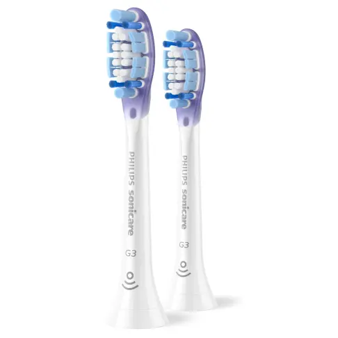 Tête de brosse à dent PHILIPS HX9052/87 - 1