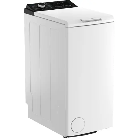 Lave-linge top BEKO TB6521BVENERGYSPINFR - 3