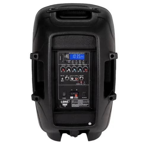 Sonorisation portable RONDSON LA-10A - 2