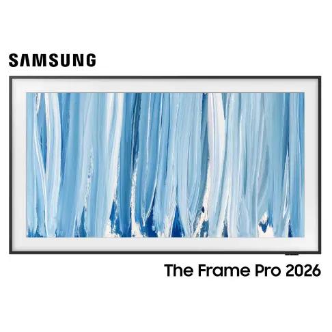 Tv led 55'' SAMSUNG TQ55LS03HW - 1