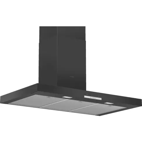 Hotte décorative murale BOSCH DWB96DM65 - 1