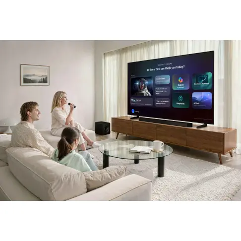 Tv led 75'' SAMSUNG TQ75QN70H - 9