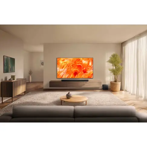 Tv led 75'' SAMSUNG TQ75QN70H - 10