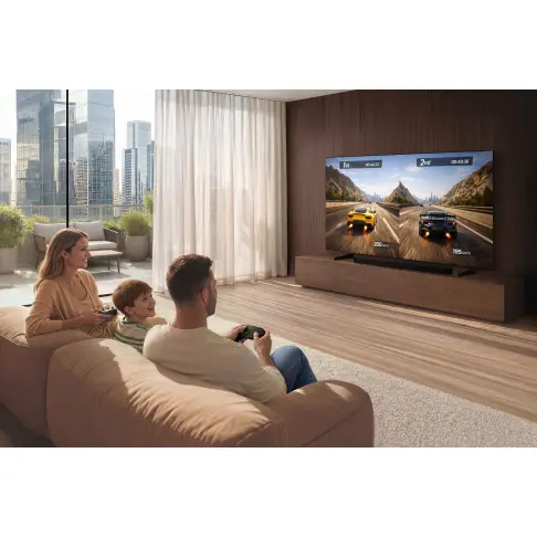 Tv led 75'' SAMSUNG TQ75QN70H - 12