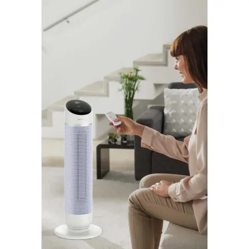 Radiateur 3 en 1 ROWENTA HQ 8120 F 0 - 4