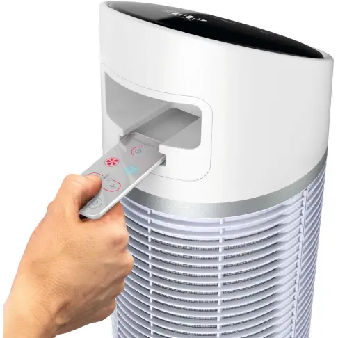 Radiateur 3 en 1 ROWENTA HQ 8120 F 0 - 2