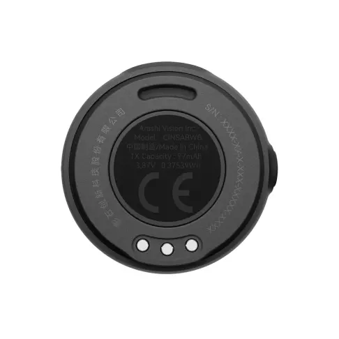 Emetteur INSTA360 MIC AIR TRANSMETTEUR - 2