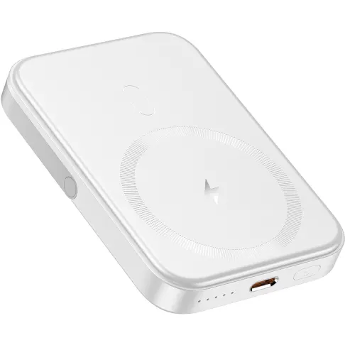 Chargeur externe AKASHI ALTPBMAG5STW - 2