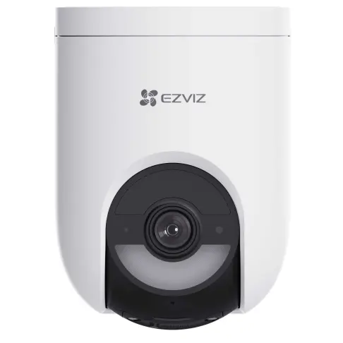 Caméra réseau EZVIZ HB8LITE4G - 1
