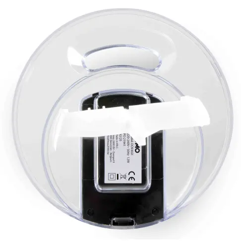sorbetiere.12w.2l.mot a rotation. - 2