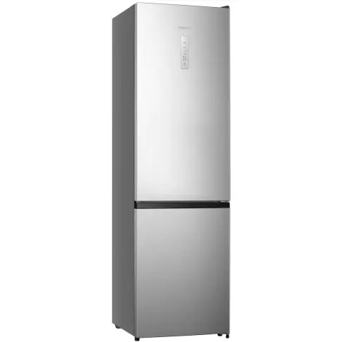 Réfrigérateur combiné inversé HISENSE RB3N331NACD - 2