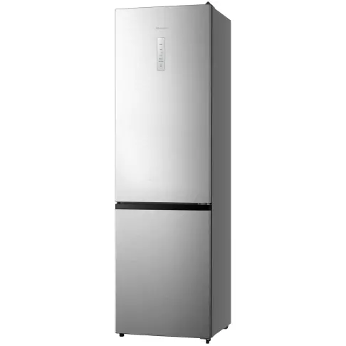 Réfrigérateur combiné inversé HISENSE RB3N331NACD - 5