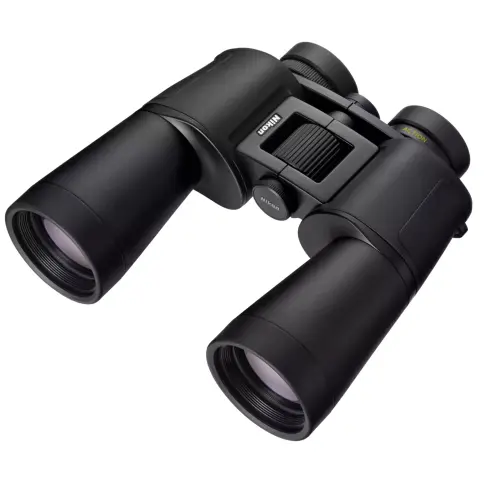 Jumelles NIKON ACTION 12 X 50 - 1