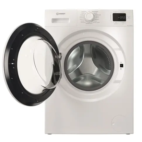 Lave-linge frontal INDESIT IMD762MYTIMEFR - 3