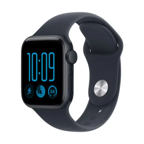 Montre connectée APPLE MJKY4ZR/A - 1