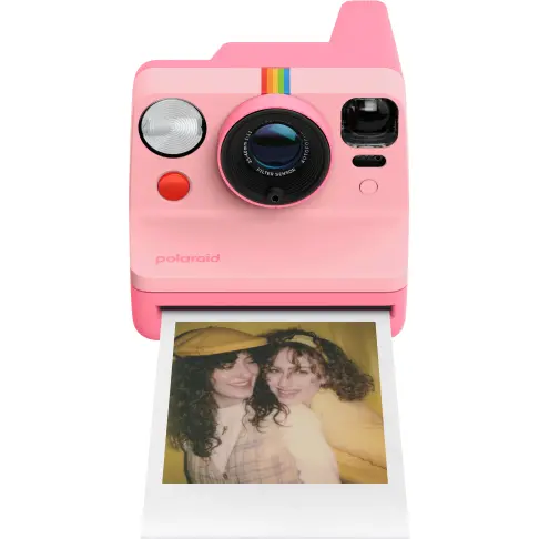 Appareil photo instantané POLAROID NOW GEN 3 ROSE -009197 - 2