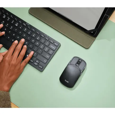 Souris TRUST 25733 - 15