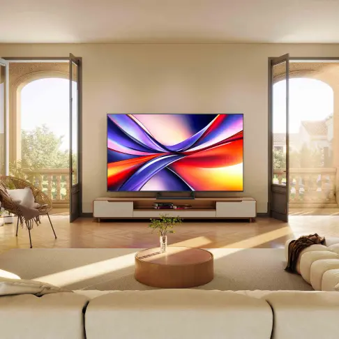 Tv led 50'' HISENSE 50A7S - 5