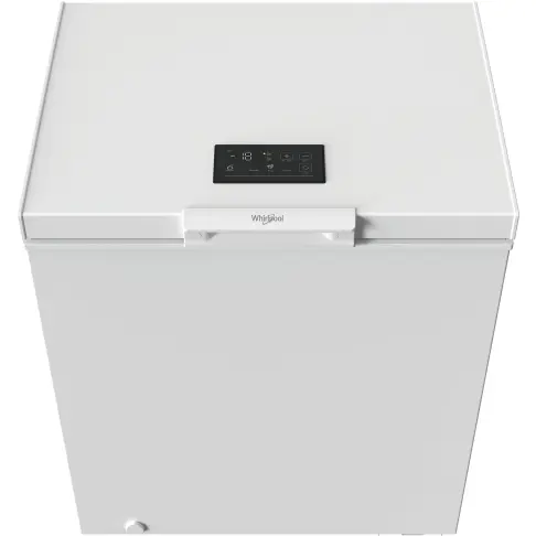 Congélateur coffre WHIRLPOOL W3RHS14EW - 4