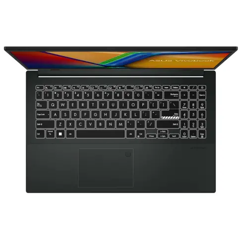 Ordinateur portable ASUS E1504FA-DICBQ2932W - 2