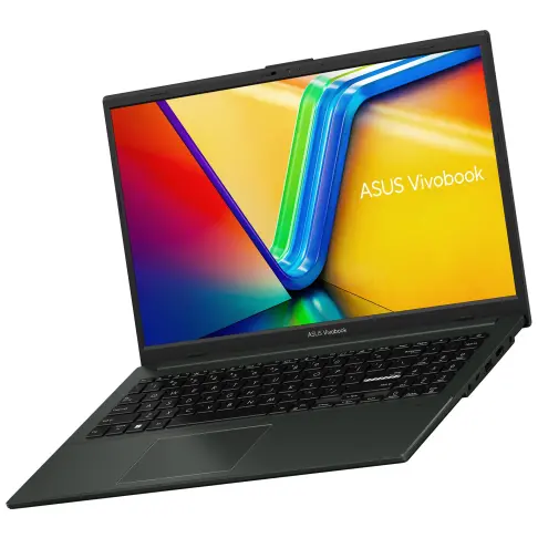 Ordinateur portable ASUS E1504FA-DICBQ2932W - 7
